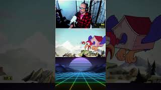 Wally Warbles 🐥 A Rank amp Divine Relic Randomizes Weapons Cuphead Gaming Shorts [upl. by Corliss]