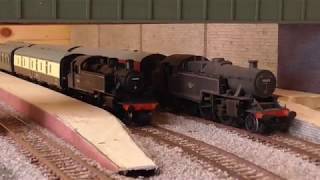 Building a OO Gauge Model Railway  Minories Part 6 [upl. by Maurer]