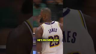 LeBron James has done it again [upl. by Neall88]