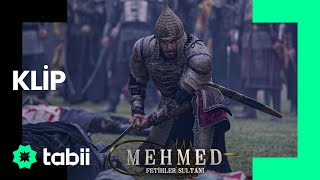 Şehzade Mehmed Savaşın Seyrini Değiştirdi 🗡️  Mehmed Fetihler Sultanı 4 Bölüm [upl. by Nuris]