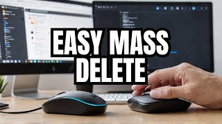 How to Mass Delete Discord Messages 2024 [upl. by Dorelle31]