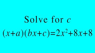 Polynomials on the Digital SAT [upl. by Nary998]