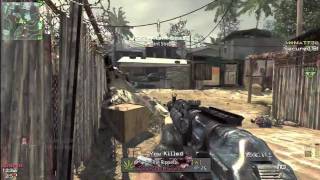 Il ritorno su MW3 [upl. by Harness]