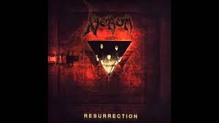 VENOM  Resurrection 2000 full album [upl. by Reinaldo638]