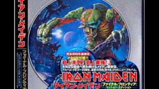 Iron Maiden  Coming Home Mix The Final Frontier [upl. by Annaitsirhc]