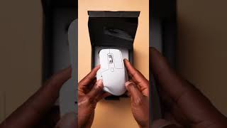 Logitech MX Masters 3S unboxing shortsytshortstredingunboxingviralshortsfeed [upl. by Layney]