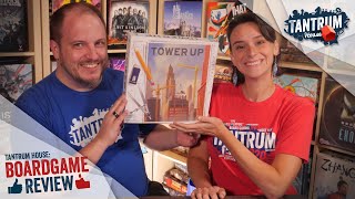 Tower Up Review [upl. by Shapiro]