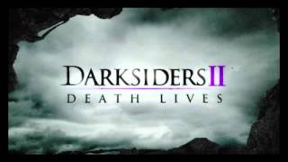 Darksiders 2 OST  Stains of Heresy [upl. by Derick214]