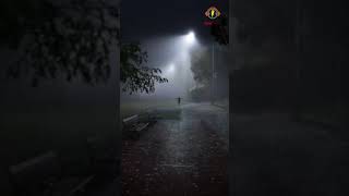 Mumbaiya Barish  Romantic Song 2024  Sanjay Rokade  Krishna Goswami  Bollywood Music Today [upl. by Llenhoj]