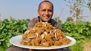 KhasKhas ka Halwa Recipe  Post ka Halwa  خشخاش کا حلوہ  Poppy Seeds Dessert  Mubashir Saddique [upl. by Alien434]