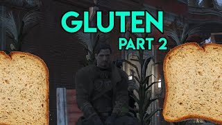 Gluten 2  Campfire Stories [upl. by Anidam852]