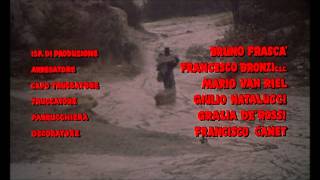 Opening Scene Django 1966 [upl. by Corilla]