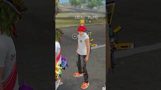 APRENDI A PEGAR MESTRE COM CACAU PIUPIU NO FF freefire ff freefirebrasil pizao shortsfreefire [upl. by Rhpotsirhc]