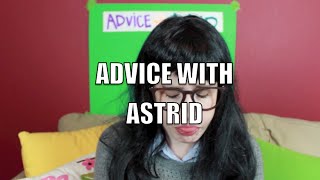 Advice with Astrid  Halloween [upl. by Abisia]