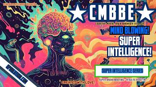 Super Intelligence Booster ★CMBBE Formula★CognitiveMentalBrain Bandwidth Expander 14Hz30Hz13Hz [upl. by Niuqauj601]