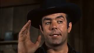 BONANZA s 12 ep 11  EN  whole series [upl. by Teerprah]