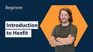 Hexfit  Introduction Video [upl. by Revlis]