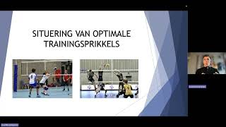 Webinar Bram Beynen  Snelheidstraining ifv optimale verplaatsing  20240603 [upl. by Rizika]