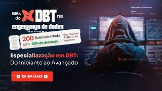 Especialização em DBT do Iniciante ao Avançado  AD01 [upl. by Elissa]