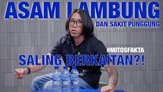 suaratirta TEMAN MALAM MINGGU TERBAIK EDUKASI MITOS FAKTA KESEHATAN [upl. by Spark]