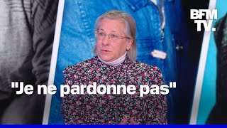 Affaire Grégory linterview de la veuve de Bernard Laroche dans Affaire suivante en intégralité [upl. by Lareine296]