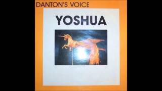 Dantons Voice  Yoshua Remix [upl. by Alessig949]