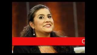 Cecilia Bartoli Haydn  LAnima del Filosofo Al tuo seno fortunate [upl. by Giannini]