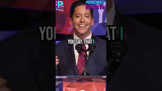 Michael Knowles Triggers Woke Student With A Simple Question shorts michaelknowles [upl. by Finnegan133]