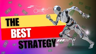 The Best Stock Market Strategy [upl. by Eiramasil]