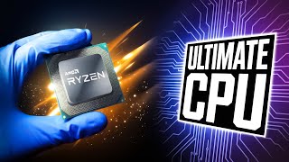 IS AMD Ryzen 7 9800X3D the FASTEST Gaming CPU of 2024 [upl. by Okorih]