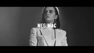 Meg Mac  Tour 2019 [upl. by Neffets130]