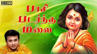 Paasi Padarntha Malai Song  Unnikrishnan Tamil Devotional  Vadivela Sivabala  Murugan Padalgal [upl. by Isdnyl]