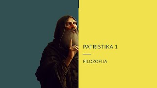 Patristika 1  Pametnom Dosta [upl. by Southard]