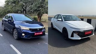 Best Sedan Car Under 15 Lakh In India  Best Sedan Car In India  Car Tech Studio [upl. by Jamieson]