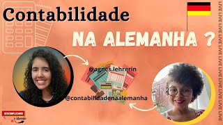 É possível trabalhar com contabilidade na Alemanha Como assim [upl. by Kiel]