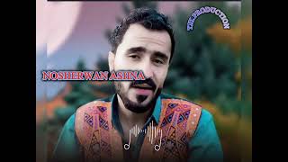 Nosherwan Ashna New song 2024  Pashto best song  newsong views song pashto viral [upl. by Adnwahsar]