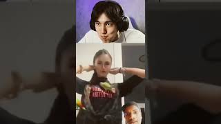 Issi reaction videoviralvideo funny reaction [upl. by Silvain]