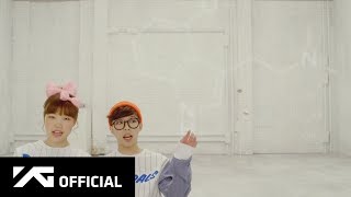 Akdong MusicianAKMU  200 MV [upl. by Sterner]