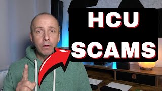 HCU Fixes and Scams amp My Website Updates [upl. by Hannej743]