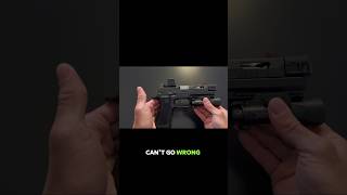 Sig P320 Build BREAKDOWN [upl. by Rednasxela313]