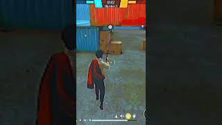 freefire atg freefire1vs1customtipsandtricks [upl. by Hairahcez]