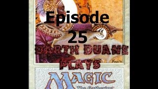 Lets Play Magic The Gathering Shandalar Part 25 Black Lotus [upl. by Xxam774]