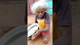 How is this possible with this woman funny cooking eating 🤪🙃 shorts reels trending [upl. by Field464]