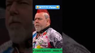 🚨Peter Wright is OUT🚨Grand Slam of Darts Leonard Lenny Gates Dart 🎯 [upl. by Christoper808]