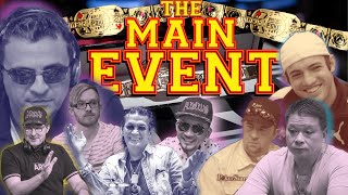 10000 MAIN EVENT IS HERE  Day 34 Highlights  WSOP 2022 [upl. by Saint]