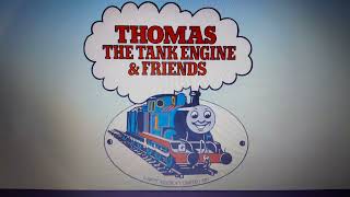 if Simon Callow narrated Thomas [upl. by Donica203]