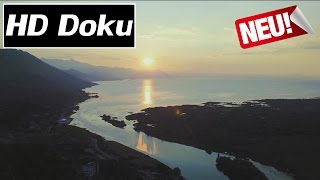 Doku 2017  Zauberhaftes Albanien 12  HDHQ [upl. by Anavi]