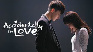 Accidentally in Love  Junchen Guo  Full Movie Facts Review and Explanation [upl. by Thunell]