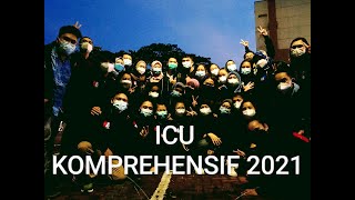 PELATIHAN ICU KOMPREHENSIF [upl. by Lagasse]