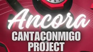 Cover Ancora CantaConmigoProject [upl. by Llerrehs973]